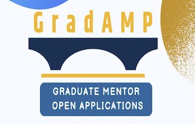 Graduate Mentor Applications